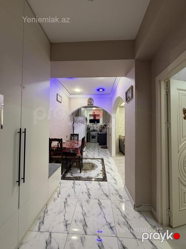Satılır 4 otaqlı Bina evi menzil (Yeni tikili), 83 m², Masazır — Mənzil, Abşeron (12)