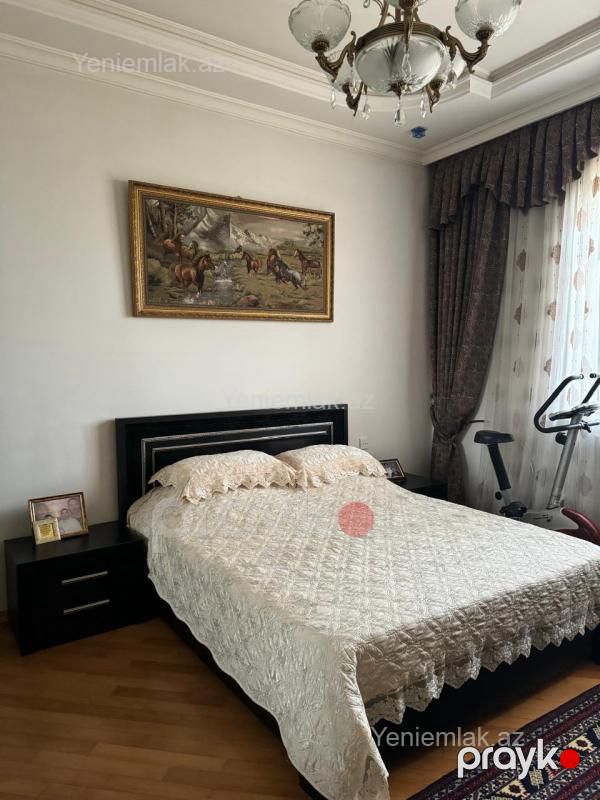 Satılır 5 otaqlı Həyət evi / Villa, 320 m², 52-ci məhəllə — Ev, villa, Sumqayıt (7)