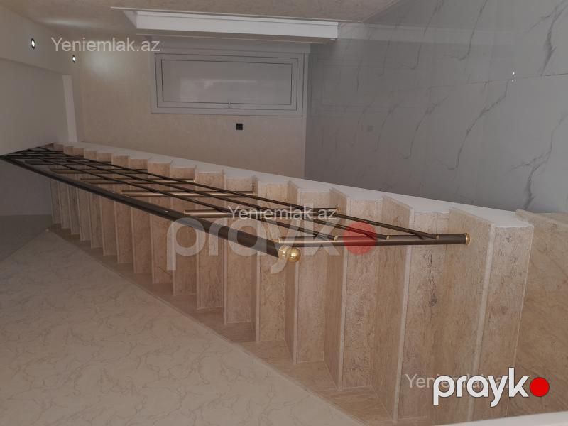Satılır 5 otaqlı Həyət evi / Villa, 180 m², Masazır — Ev, villa, Abşeron (8)