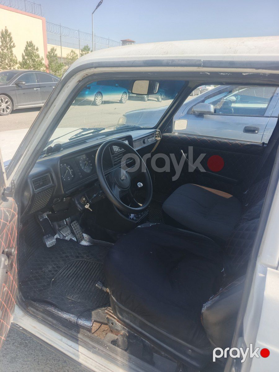 Lada (vaz) 2107, 1999 il — Avtomobillər, Bakı (4)