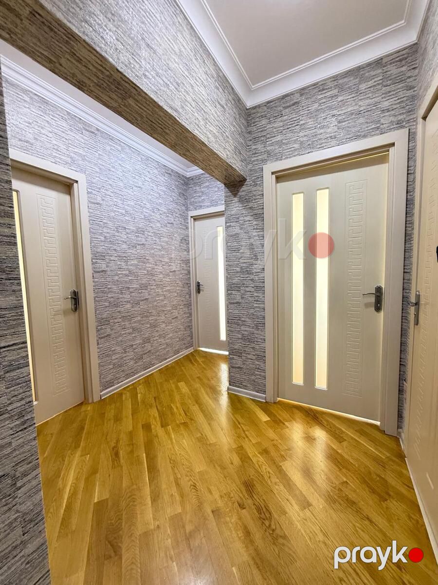 Satılır 3 otaqlı yeni tikili 127 m² — Mənzil, Bakı (11)
