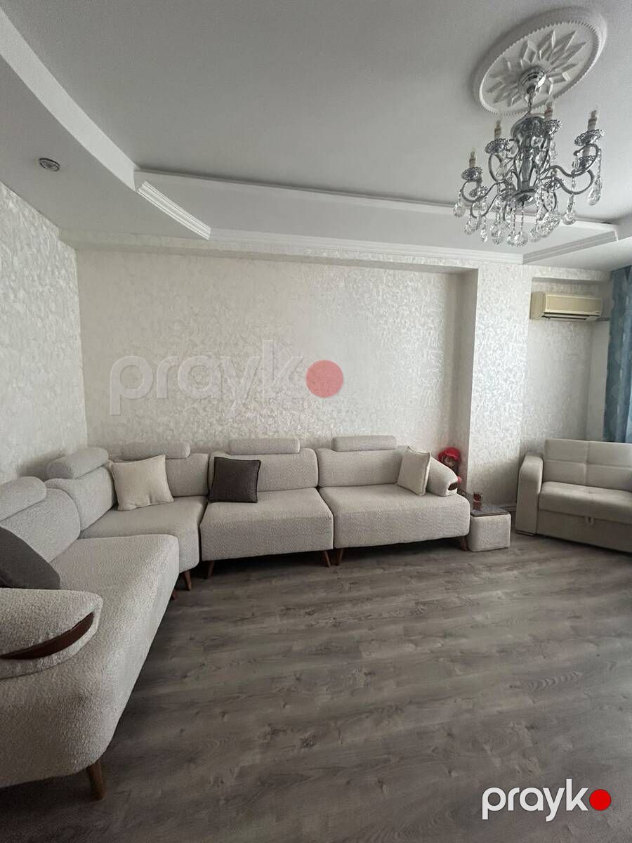 Satılır 3 otaqlı yeni tikili 65 m² — Mənzil, Bakı (2)