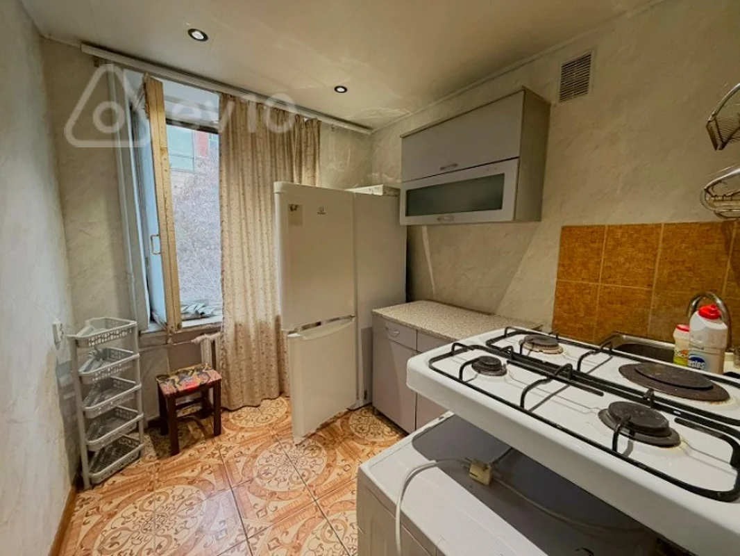 2 otaqlı mənzil, 65 m², Aşıq Molla Cümə küç — Mənzil, Bakı (4)