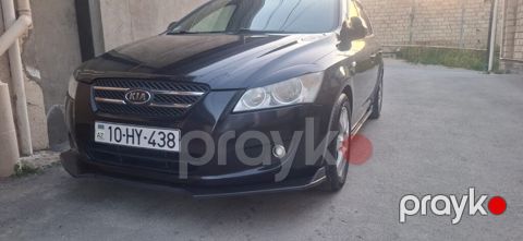 Kia Ceed, 1.4 L, 2007 il, 228 000 km — Bakı