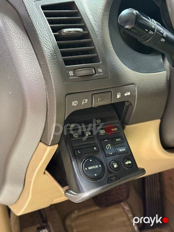 Lexus GS 300, 3.0 L, 2006 il, 311 222 km — Avtomobillər, Sumqayıt (12)