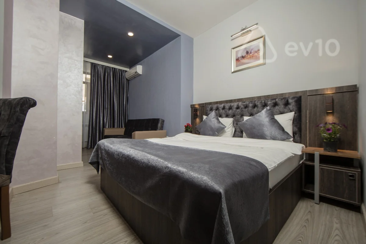 Obyekt, 400 m², İçərişəhər Metrosu yaxınlığı — Əmlak, Bakı (7)
