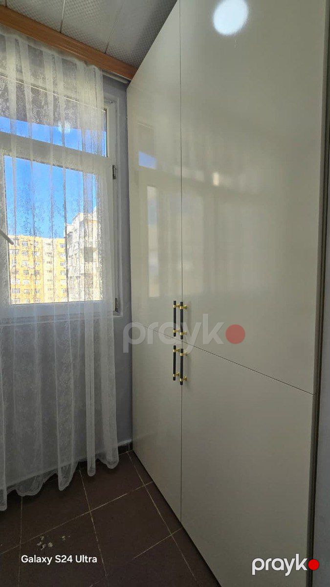 2-otaqlı yeni tikili, Xırdalan ş., 45 m² — Mənzil, Xırdalan (11)