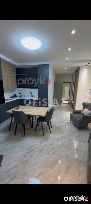 Yeni tikili Satılır Sabunçu r., Nardaran q., 1 otaq, 58 m² — Mənzil, Bakı (7)