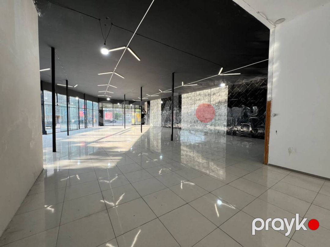 İcarəyə verilir obyekt 380 m² — Əmlak, Bakı (4)