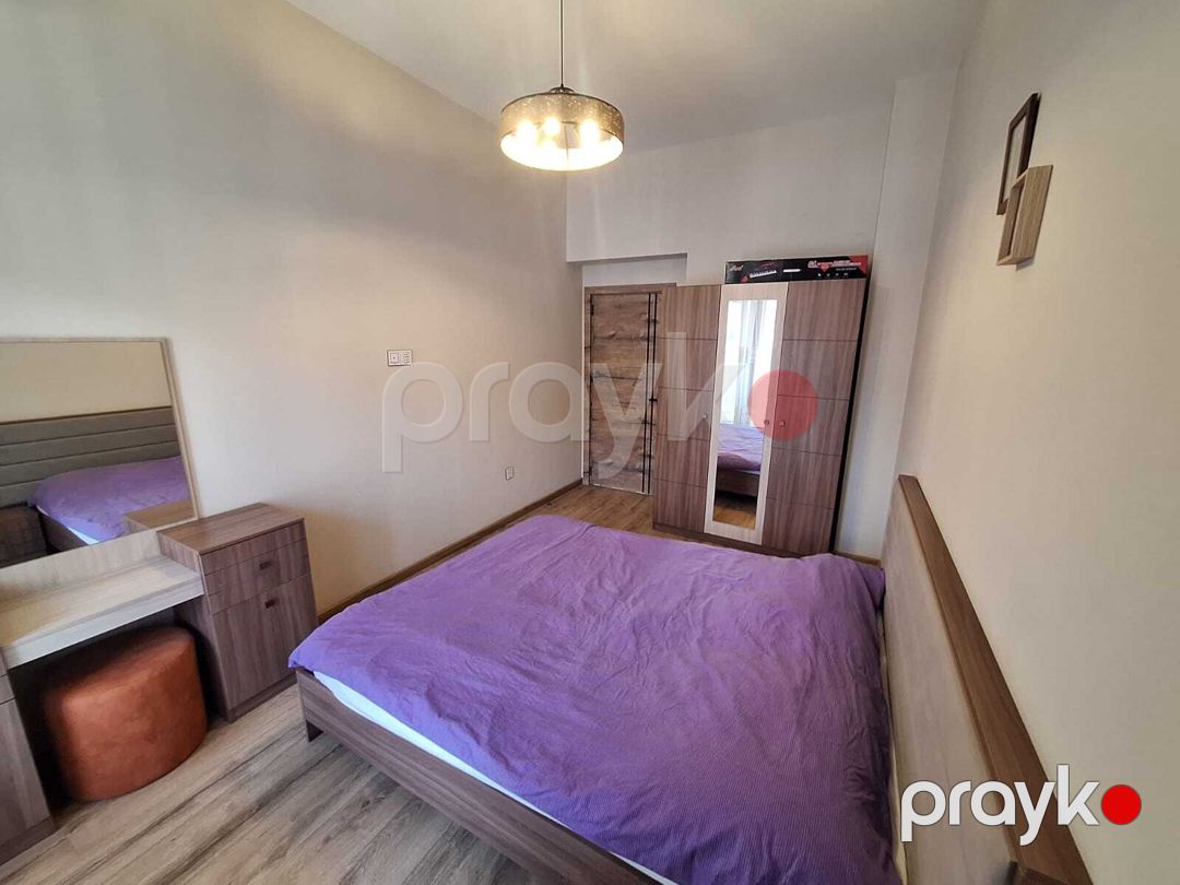 İcarəyə verilir 2 otaqlı yeni tikili 60 m² — Mənzil, Bakı (6)