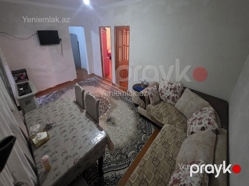 Satılır 3 otaqlı Həyət evi / Villa, 80 m², 76-cı məhəllə — Ev, villa, Sumqayıt (10)