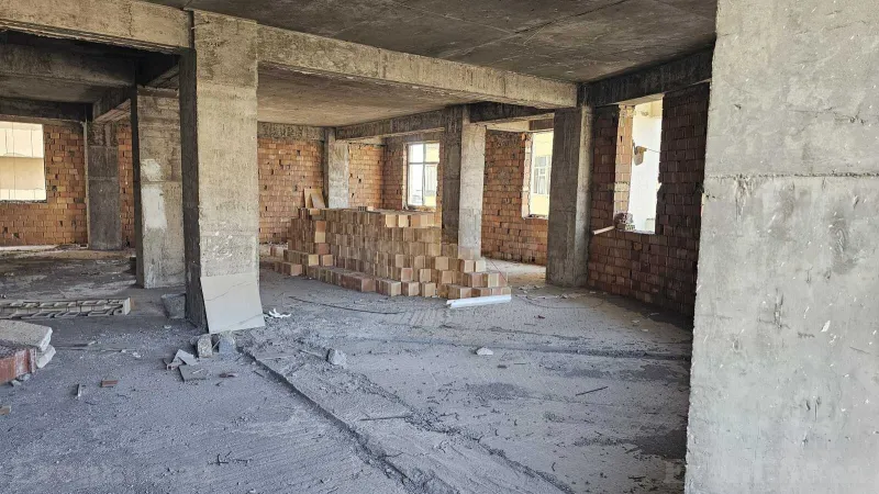 Satılır 4 otaqlı Mənzil Yeni tikili 209 m² Bakı, Nərimanov r., Gənclik m — Mənzil, Bakı (8)