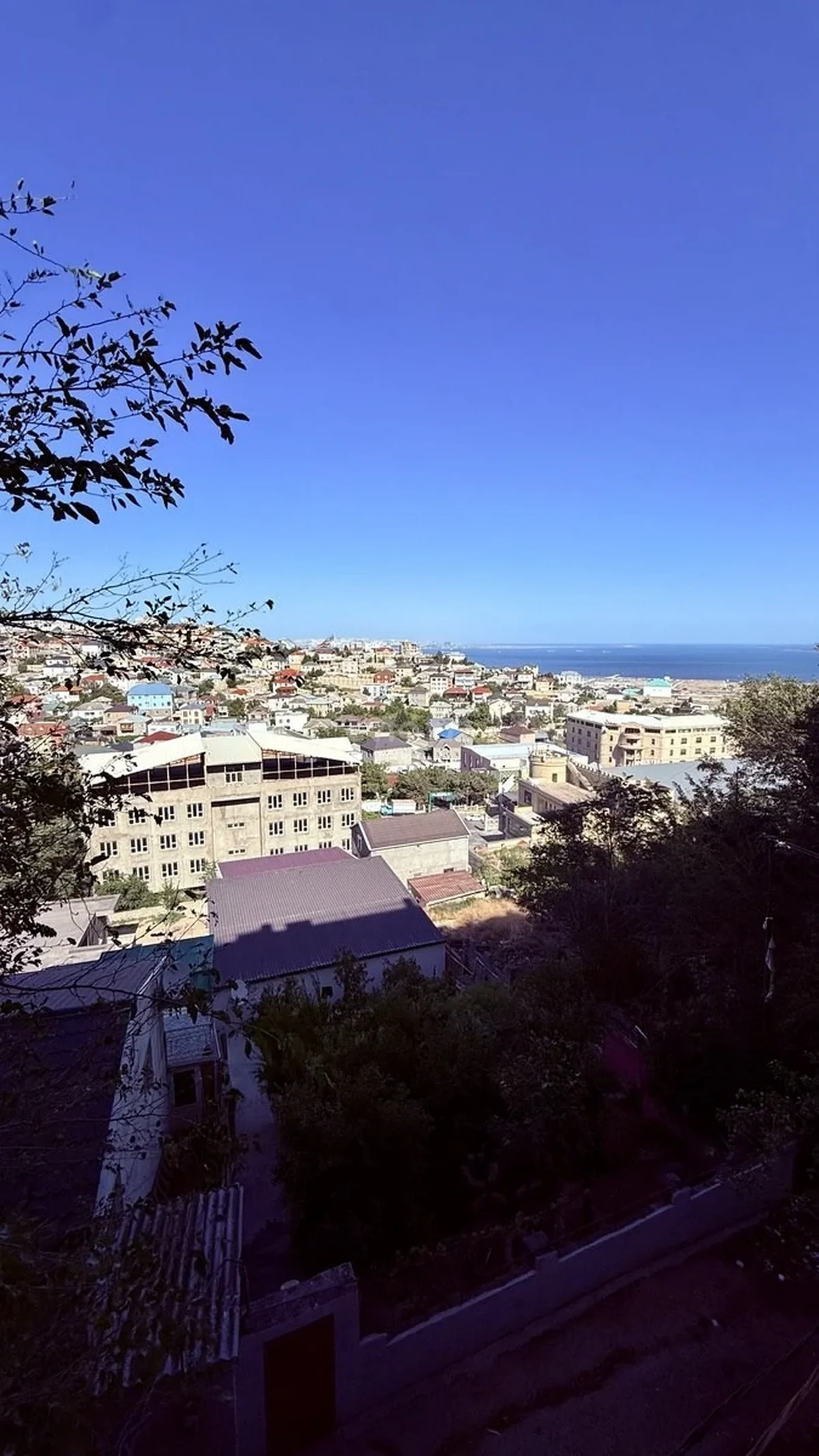 3 otaqlı tam təmirli mənzil satılır Badamdar qəsəbəsində — Mənzil, Bakı (8)