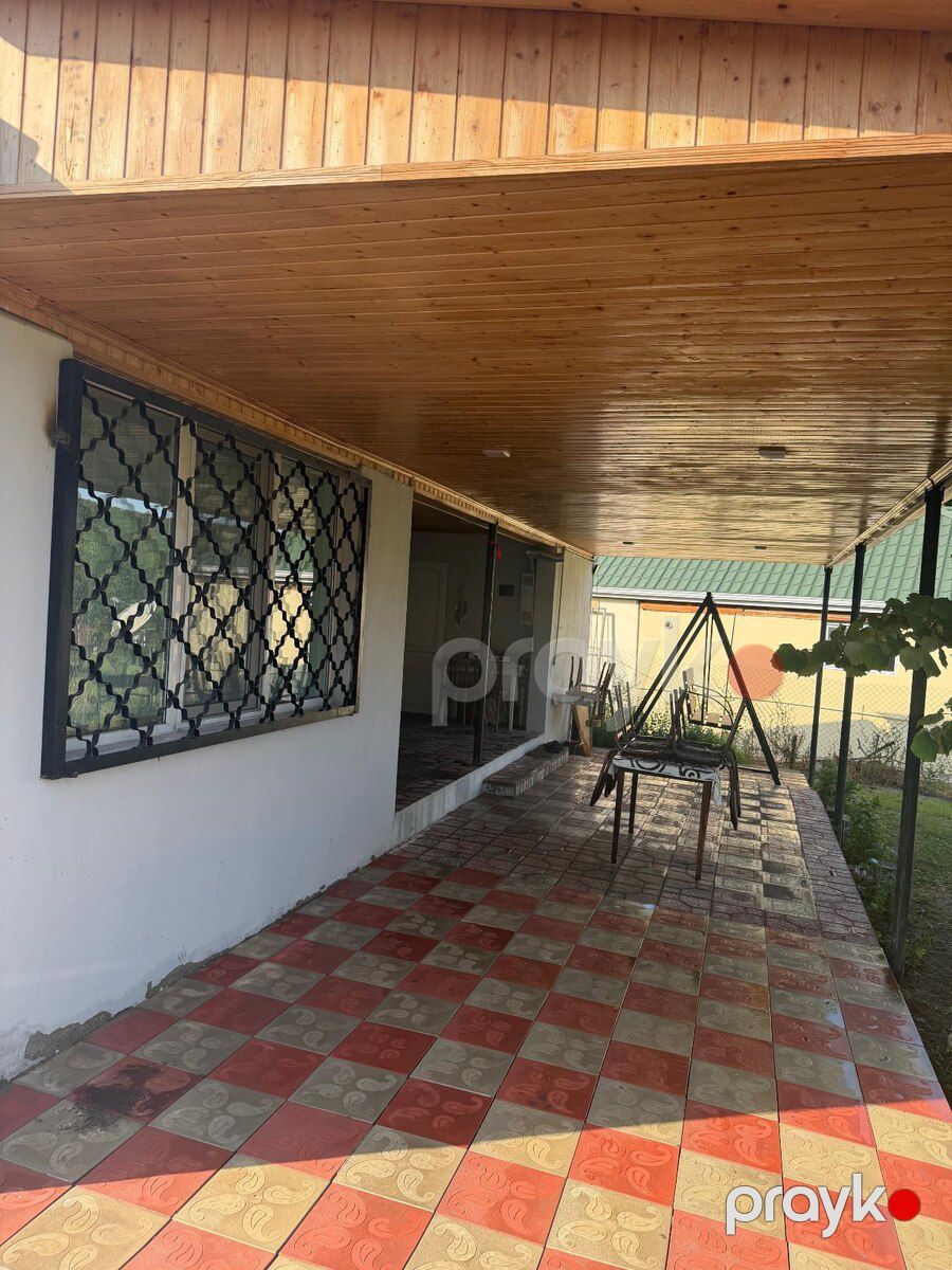 Bağ evi kirayə verilir, Şabran r — Ev, villa, Şabran (4)