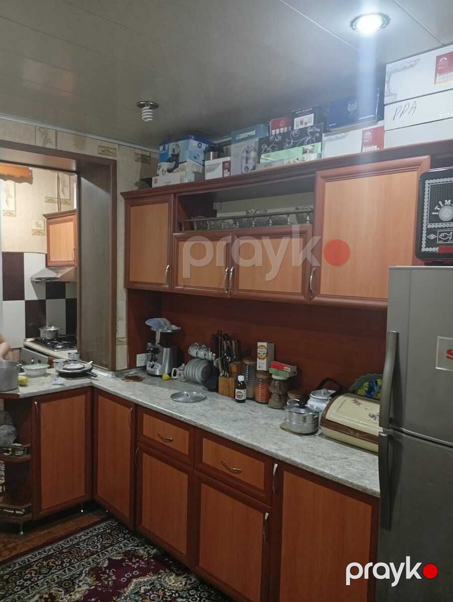 Satılır 2 otaqlı köhnə tikili 60 m² — Mənzil, Bakı (3)