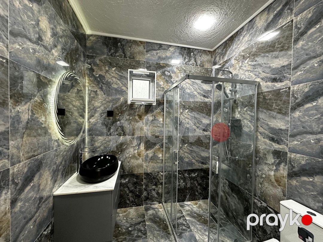 Satılır 4 otaqlı həyət evi/bağ evi 160 m² — Ev, villa, Bakı (12)