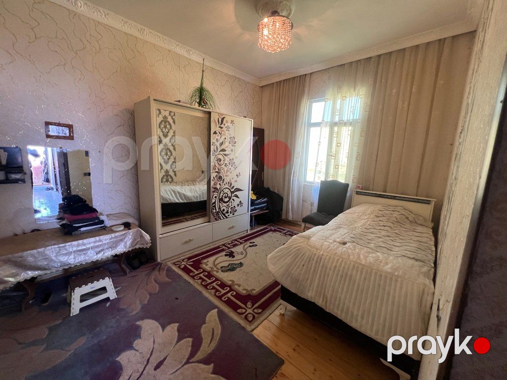 Həyət evi, Hökməli qəs — Ev, villa, Bakı (5)