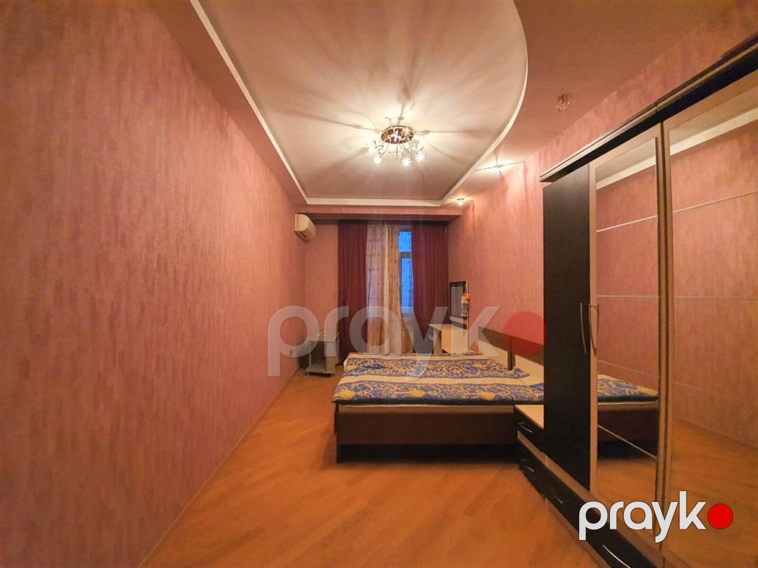 İcarəyə verilir 4 otaqlı yeni tikili 210 m² — Mənzil, Bakı (11)