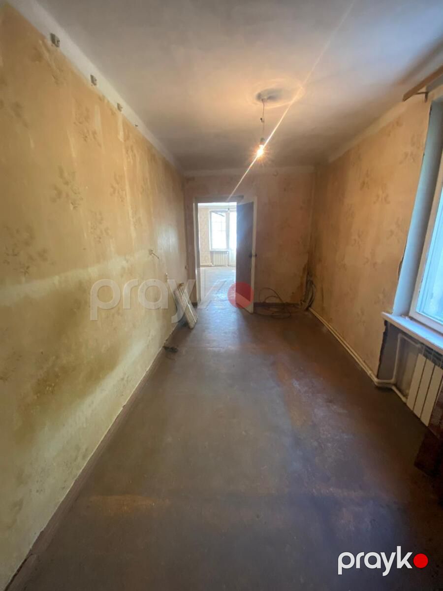 Satılır 2 otaqlı köhnə tikili 55 m² — Mənzil, Bakı (4)