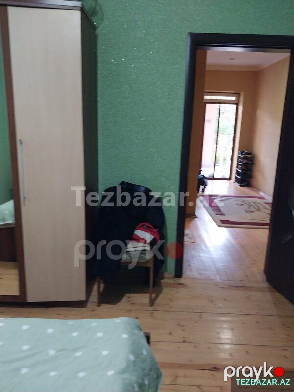 Pirşağıda Ev-bağ evi Kirayə verilir — Ev, villa, Bakı (2)