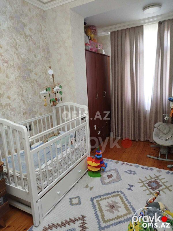 Köhnə tikili Satılır Sabunçu r., Bakixanov q., 4 otaq, 102 m² — Mənzil, Bakı (5)
