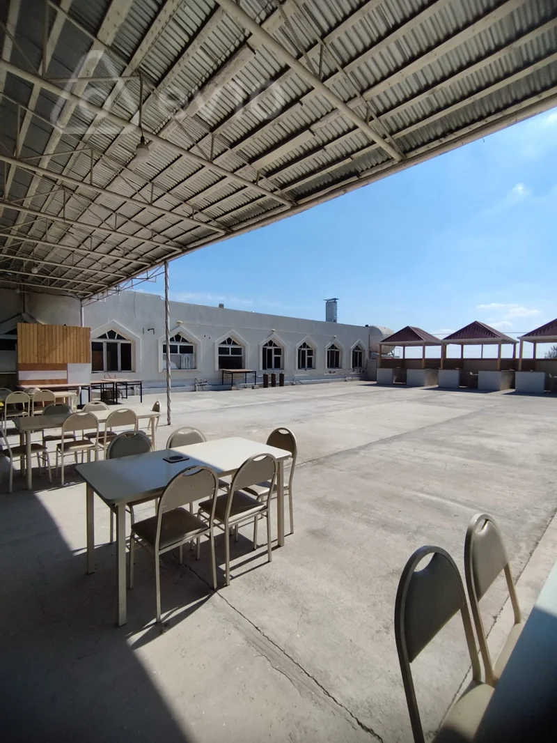 Obyekt, 250 m², Hacıqabul Navahı — Əmlak, Hacıqabul (10)