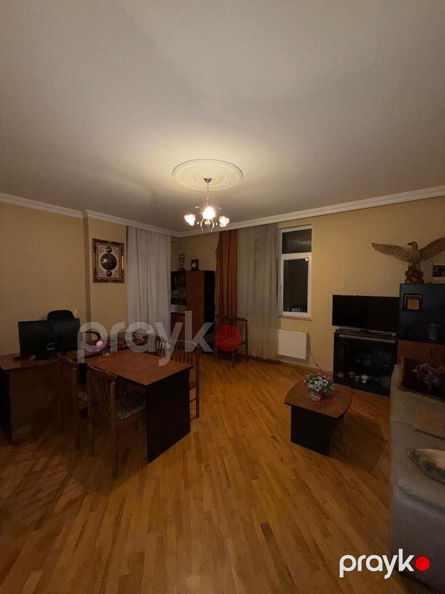 Satılır 3 otaqlı yeni tikili 137 m² — Mənzil, Bakı (4)
