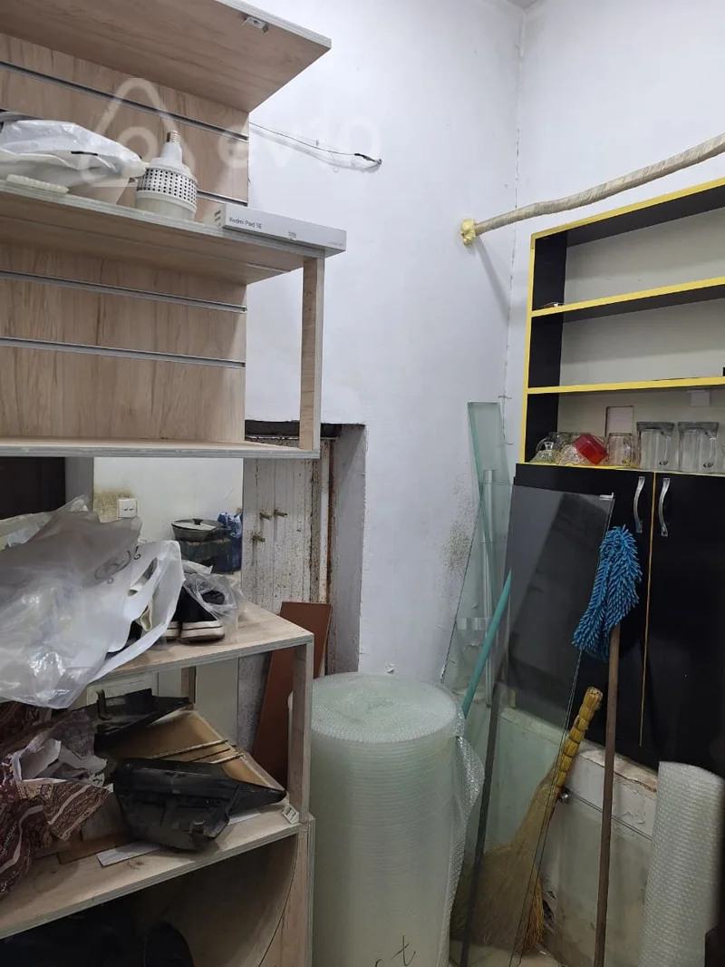 Obyekt, 85 m², Neftcilər Metrosunun yaxınlığı — Əmlak, Bakı (7)
