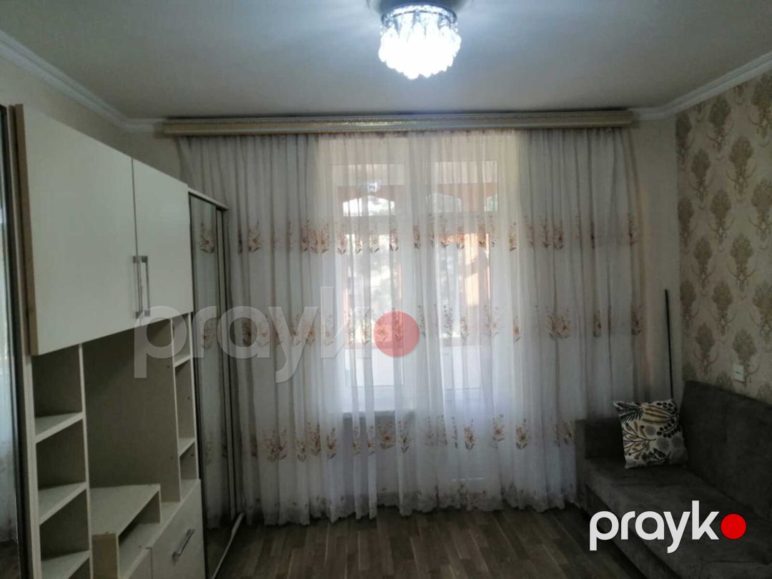 1-otaqlı mənzil kirayə verilir, Bakıxanov qəs., 30 m² — Mənzil, Bakı (5)