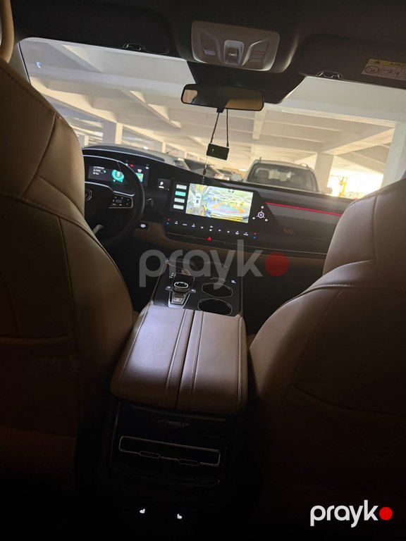 Changan Uni-K, 2.0 L, 2023 il, 17 000 km — Avtomobillər, Bakı (11)