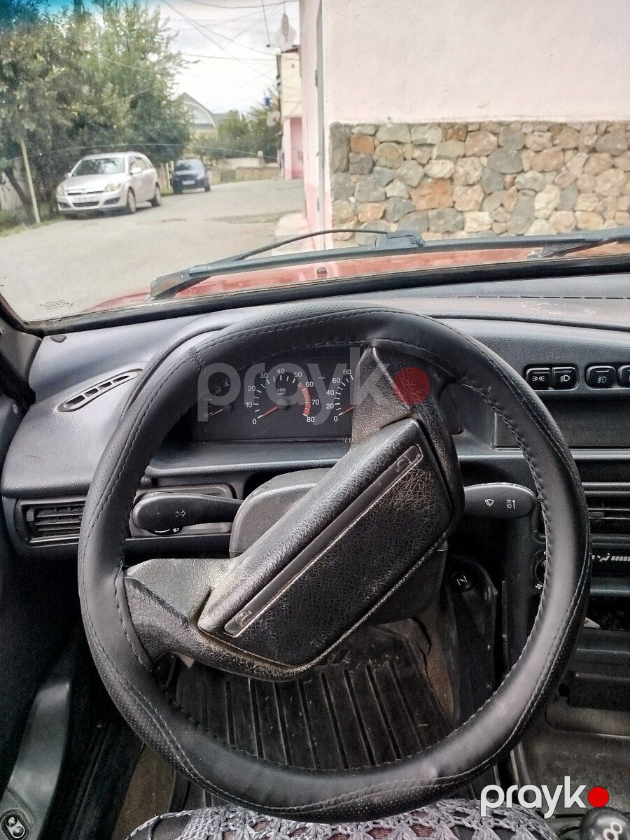 Lada (vaz) 2109, 1988 il — Avtomobillər, Qusar (5)
