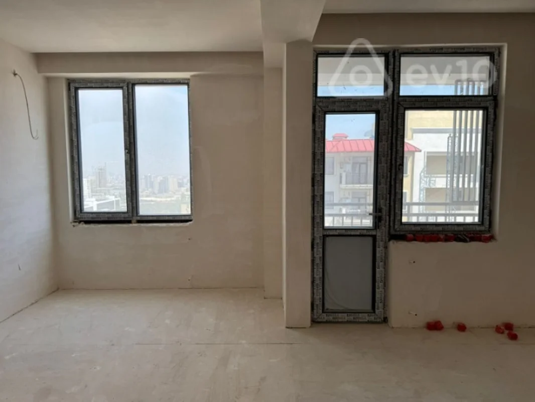 3 otaqlı mənzil, 114 m², Serifzade — Mənzil, Bakı (5)