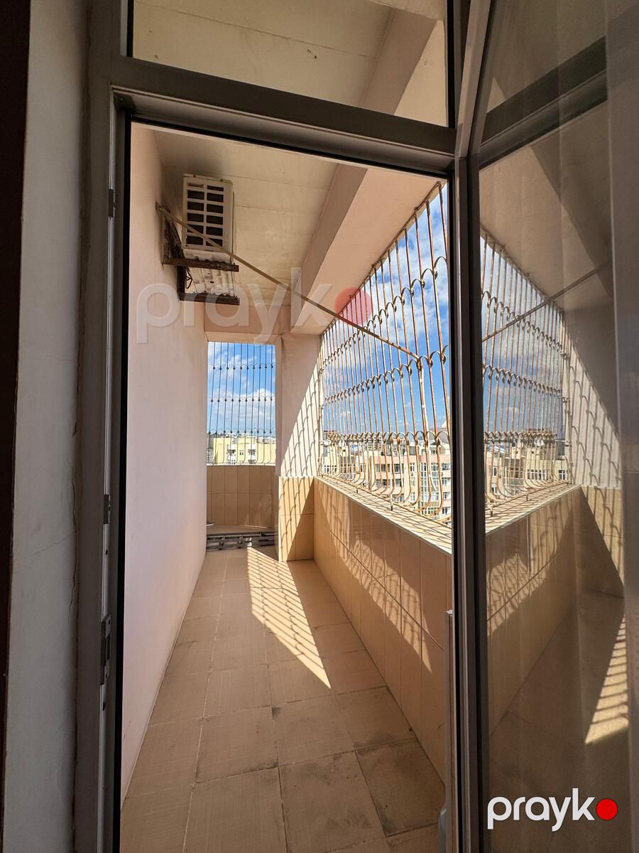 Satılır 2 otaqlı yeni tikili 112 m² — Mənzil, Bakı (12)