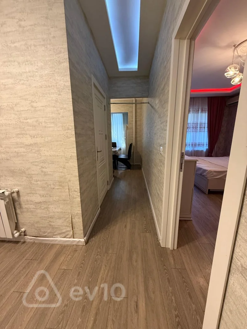 2 otaqlı mənzil, 65 m², Huseyin Seyidzadə — kirayə — Mənzil, Bakı (2)