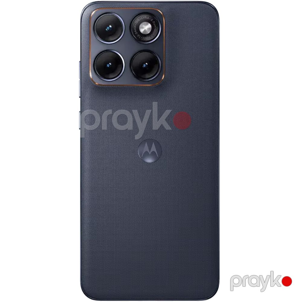 Motorola Edge 70 Fusion 5G 12/256 GB Silhouette — Smartfonlar, Bakı (3)