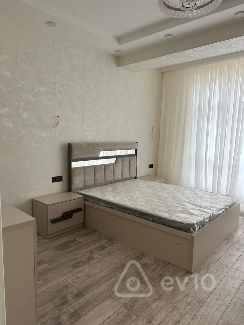 2 otaqlı mənzil, 112 m², Bakı, Bakı 7-ci mikraroyon — kirayə — Mənzil, Bakı (4)