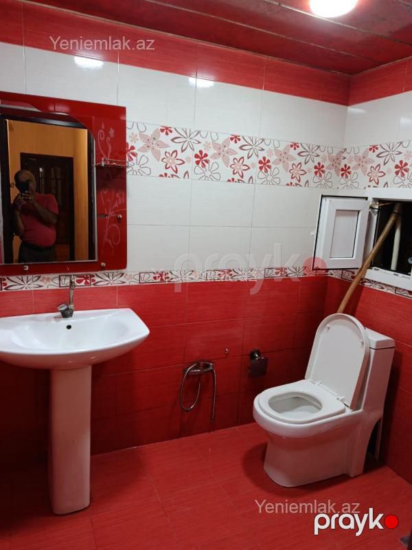 Satılır 2 otaqlı Bina evi menzil (Yeni tikili), 70 m², Xırdalan ş — Mənzil (5)