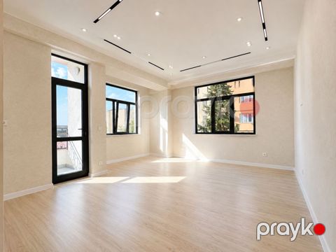 Satılır 3 otaqlı yeni tikili 60 m²