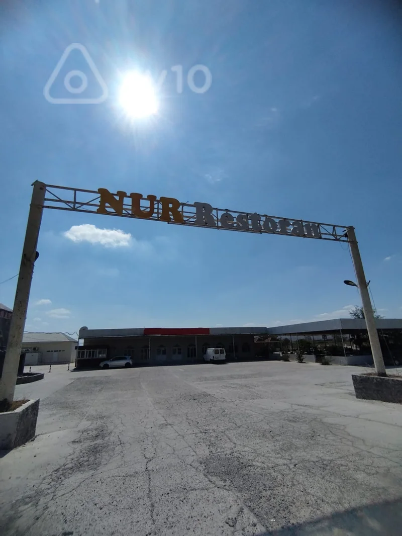 Obyekt, 250 m², Hacıqabul Navahı — Hacıqabul