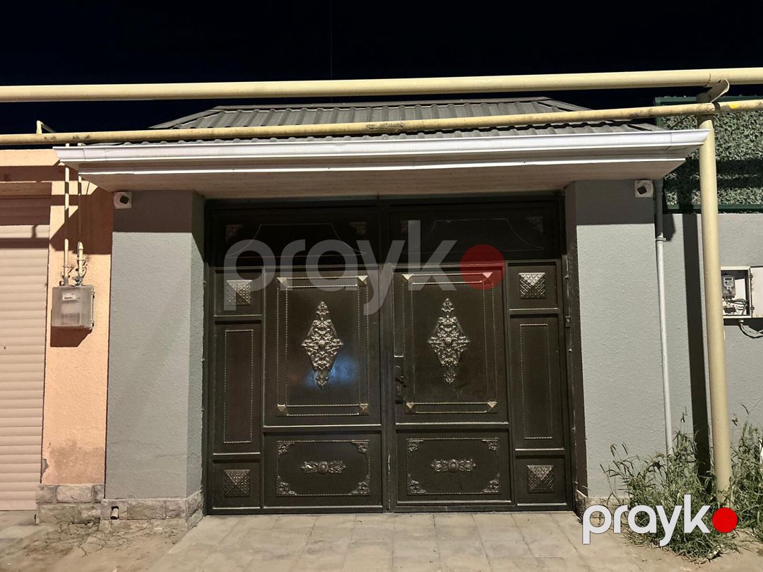 Bağ evi kirayə verilir, Buzovna qəs — Ev, villa, Bakı (5)