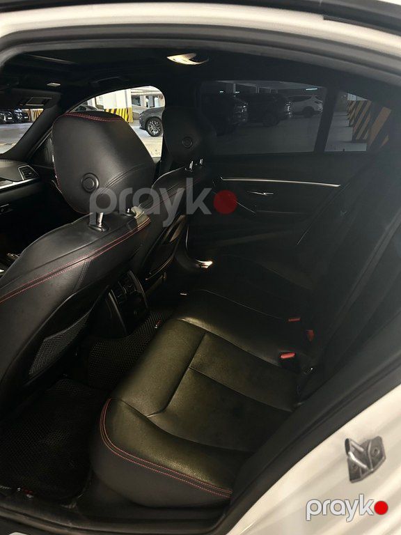 BMW 328, 2.0 L, 2015 il, 188 000 km — Avtomobillər, Bakı (12)