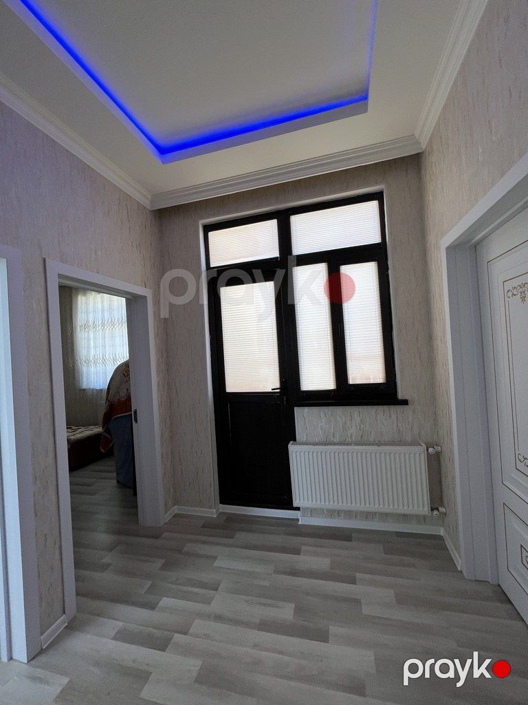 Satılır 4 otaqlı həyət evi/bağ evi 150 m² — Ev, villa, Bakı (8)