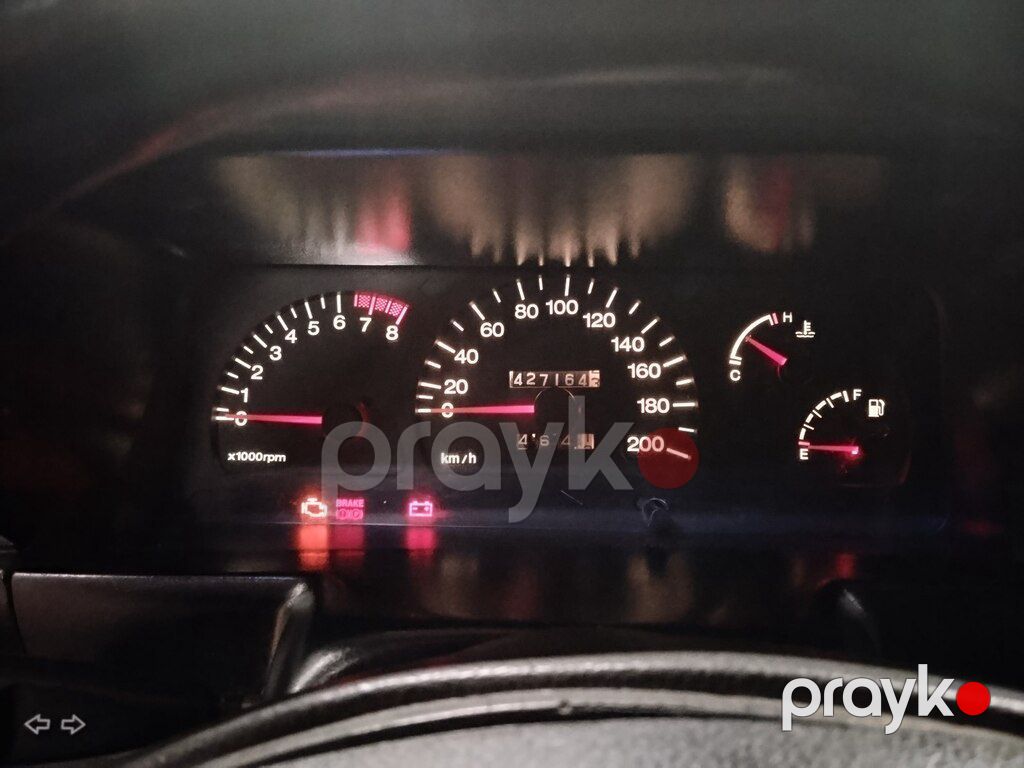 Daewoo Nexia, 1.5 L, 2007 il, 427 200 km — Avtomobillər, Bakı (11)