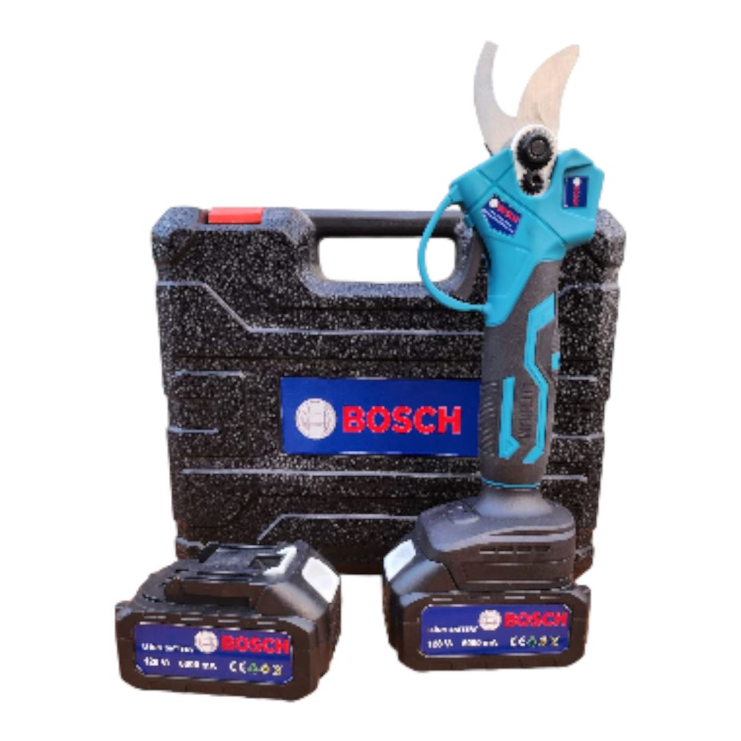 Bağban qayçısı Bosch 128V BI-S91 — Mallar, Bakı (2)