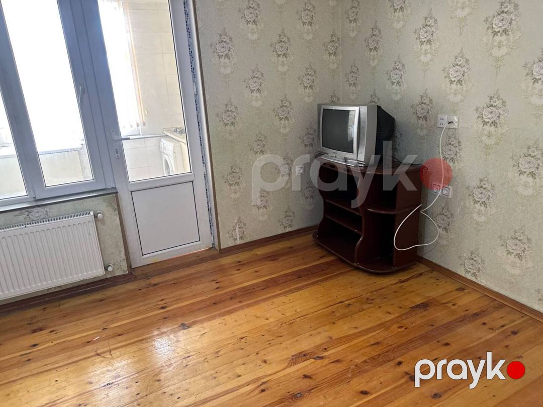 İcarəyə verilir 2 otaqlı köhnə tikili 34 m² — Mənzil, Bakı (6)