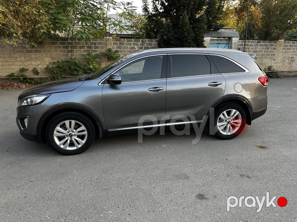 Kia Sorento, 2.0 L, 2014 il, 264 800 km — Avtomobillər, Sabirabad (3)