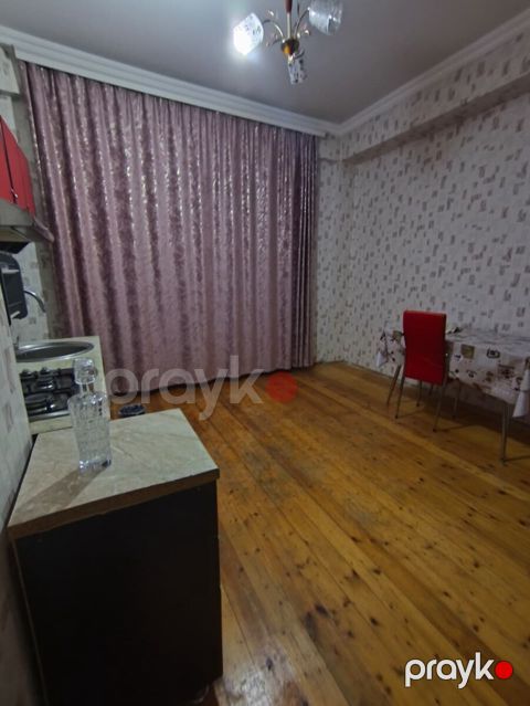 1-otaqlı yeni tikili kirayə verilir, Binəqədi r., 100 m² — Bakı