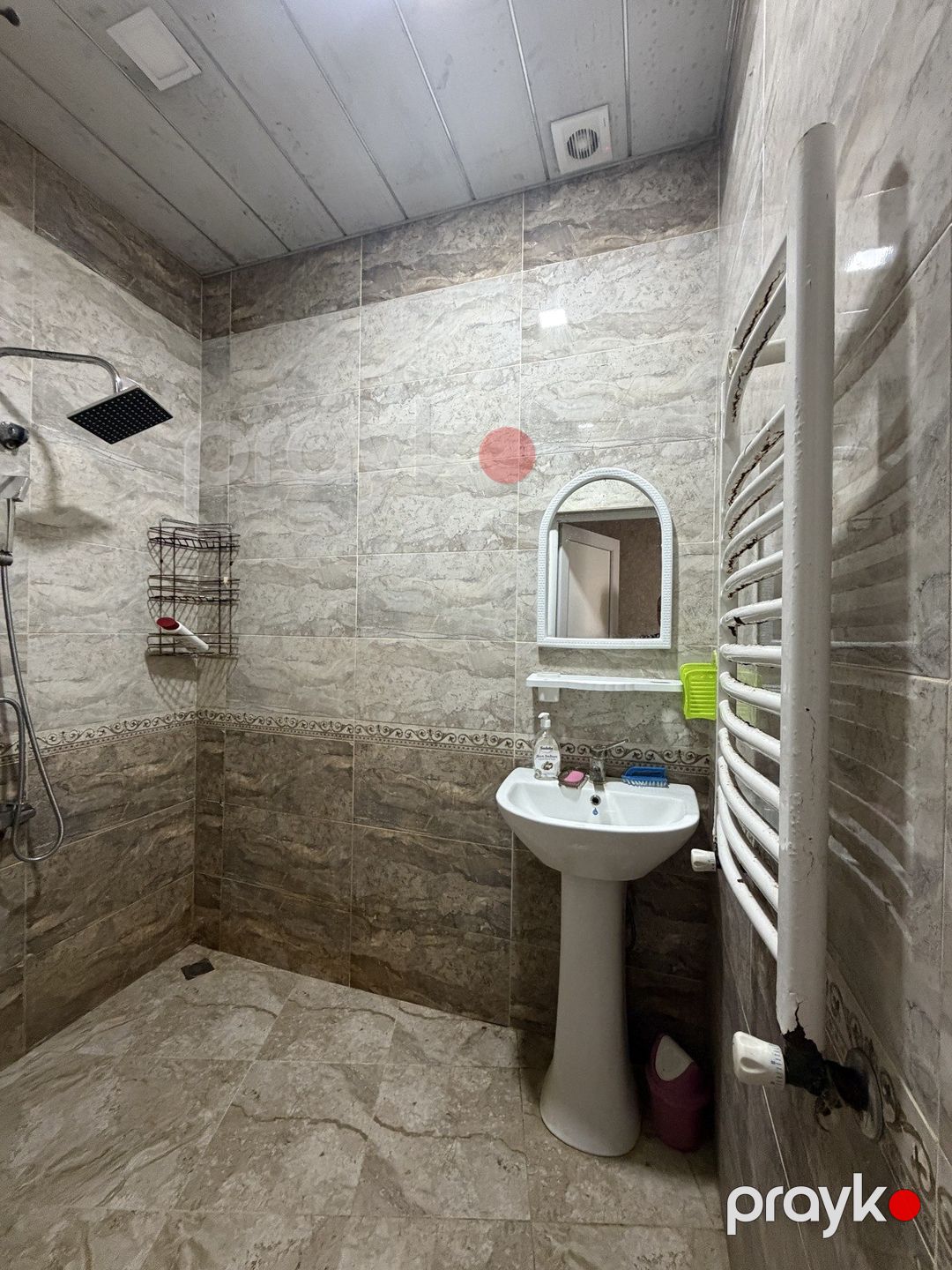 Satılır 3 otaqlı yeni tikili 90 m² — Mənzil, Bakı (5)