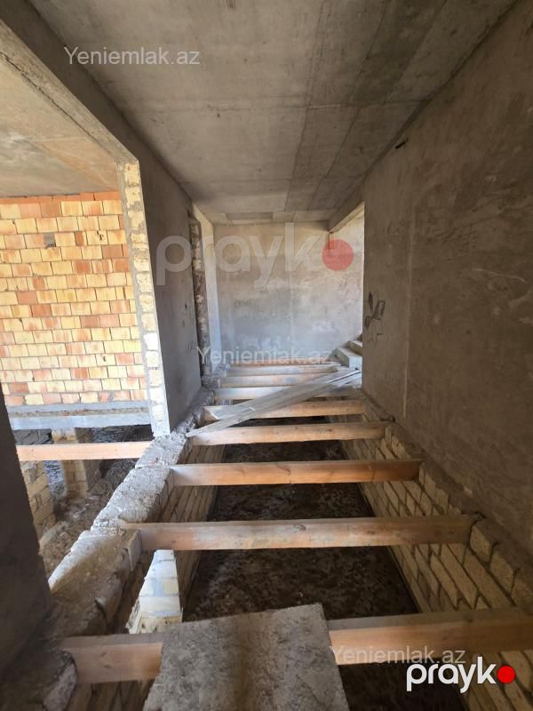 Satılır 6 otaqlı Həyət evi / Villa, 240 m², 76-cı məhəllə — Ev, villa, Sumqayıt (2)