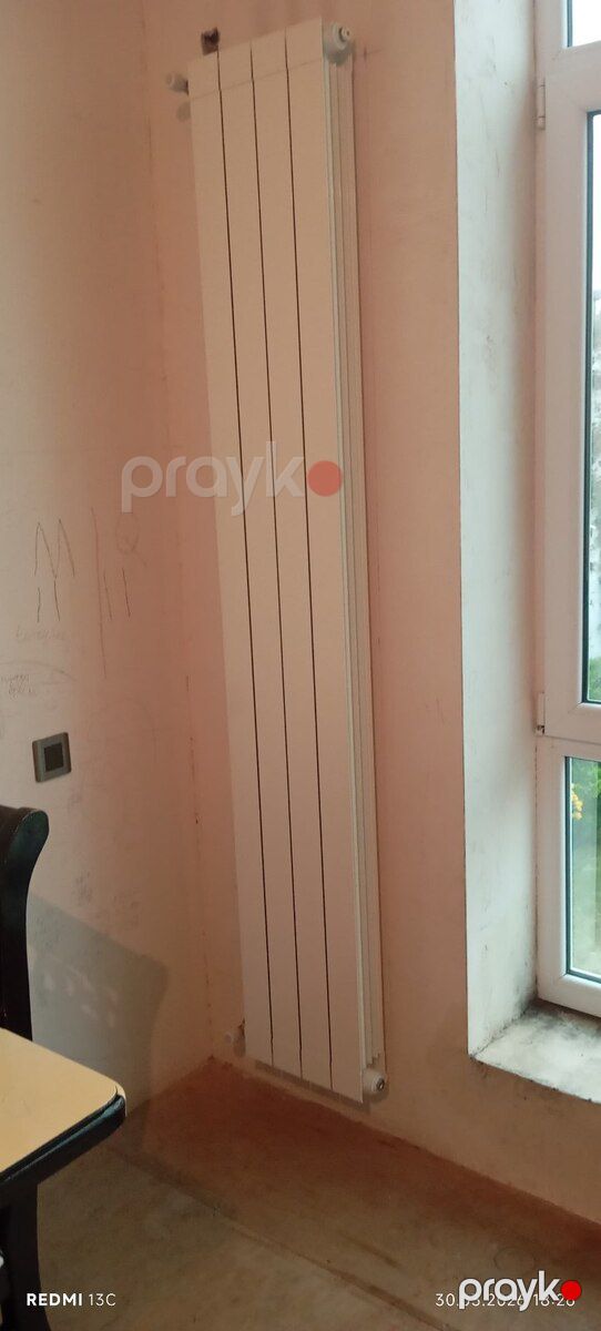 Panel radiator — Təmir və inşaat, Bakı (2)